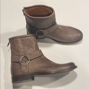 Frye Boots